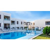 Frankfurt - Platanias (Crete) - Carisa Suites and Apartments.