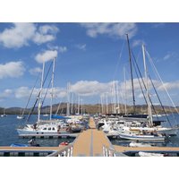 Düsseldorf - Gili Asahan - Marina Del Ray.