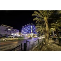 Frankfurt - Aqaba - Nairoukh Hotel Aqaba.