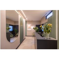 Nürnberg - Tiranë - Allure Boutique Hotel.