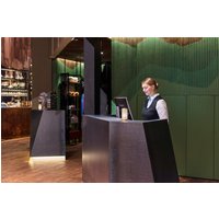 Hamburg - Longyearbyen - Radisson Blu Polar Hotel Spitsbergen.