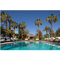 Düsseldorf - Marrakesch - Palais de l'O - Maison d'hôtes.