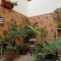 Stuttgart - Andalusien West, Spanien - La Vega Rooms.