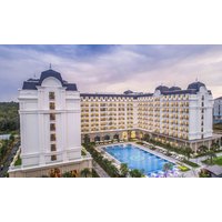 München - Phu Quoc Insel - Vinholidays Fiesta Phu Quoc.