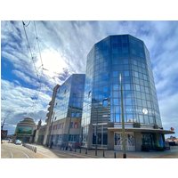 Stuttgart - Den Haag - Fletcher Hotel-Restaurant Scheveningen.