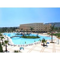 Frankfurt - Corigliano Calabro - Hotel Roscianum Welness SPA.