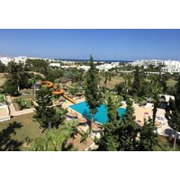 Frankfurt - Sousse - Miramar Golf & Spa.