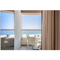 Berlin - Platanias (Crete) - Despina Apartments.