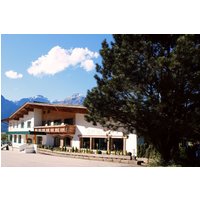 Berlin - Zillertal, Österreich - zum Senner Suites Zillertal.