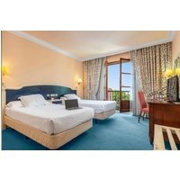 Stuttgart - Bilbao - Hospedium Hotel Sky Blu Sondika.