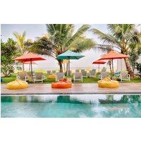 Berlin - Sri Lanka - Hotel J Negombo.