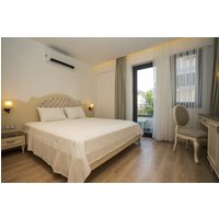 Köln Bonn - Fethiye - Channel Suites.