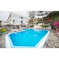 Nürnberg - Órmos Athiniós - Porto Castello.