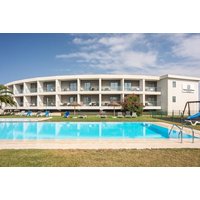 Berlin - Sesimbra - Hotel dos Zimbros.