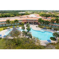 Nürnberg - Juan Dolio - Hodelpa Garden Suites - All Inclusive.