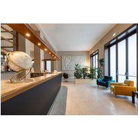 Stuttgart - Grosseto - Hotel Nuova Grosseto.