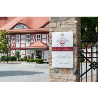 Bremen - Bad Harzburg - Landhaus Zu den Rothen Forellen.