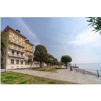 München - Lago Maggiore, Italien - LVG Hotel Collection - Pallan.