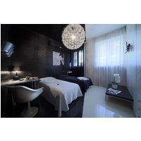 Düsseldorf - Brescia - Hotel Cristallo Brescia.