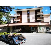 Düsseldorf - Crans-Montana - Hotel-Restaurant Le Mont Paisible, .