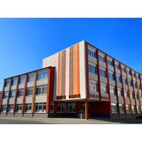 Düsseldorf - Wilhelmshaven - home Hotel.