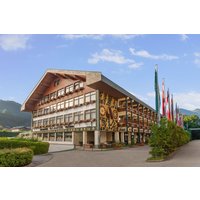 Berlin - Wagrain - Alpenland St Johann.