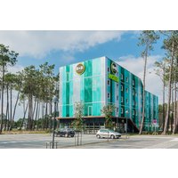 Düsseldorf - Arcachon - B&B HOTEL Arcachon Gujan-Mestras.