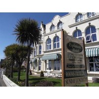 Hamburg - Clacton-On-Sea - Esplanade Hotel - Clacton On Sea, Bea.