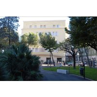 Memmingen - Pescara - Phi Hotel Ambra.