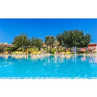 Frankfurt - Portimao - Colina da Lapa & Villas.