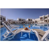 Köln Bonn - Sharm El Sheikh - Mazar Resort & Spa.