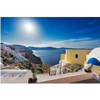 München - Fira - The Dream Santorini.