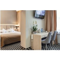 Memmingen - Katowice - Art Hotel's Sosnowiec.