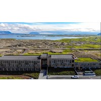 Frankfurt - Myvatn - Fosshotel Mývatn.