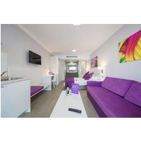 Frankfurt - Puerto Rico - eó Corona Cedral.