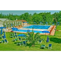 Stuttgart - Grosseto - Fattoria La Principina Hotel & Congress.