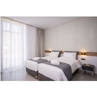 Köln Bonn - Chania - Central City Hotel.