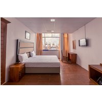 Düsseldorf - Sri Lanka - Metro Port City Hotel.