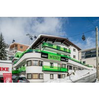 Berlin - Sölden - Apart Hotel Garni Wieser.