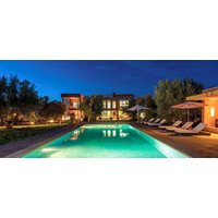 Frankfurt - Oumnass - Villa Kristy.