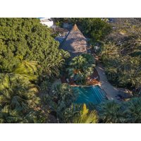 München - Tamarindo - Hotel Pasatiempo.