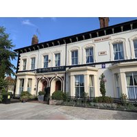 Berlin - Liverpool - Beech Mount Hotel - Free Parking.