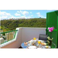 Karlsruhe Baden Baden - Estepona - Hotel Apartamentos Manilva Su.