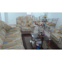 Düsseldorf - Hergla - El Goulli Appartement.