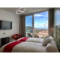 München - Torrox - Loft El Sueño.