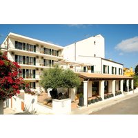Stuttgart - Alghero - Sardinien Nord, Italien - Hotel Angedras.