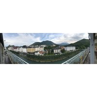 Frankfurt - Lourdes - Hotel Du Gave.