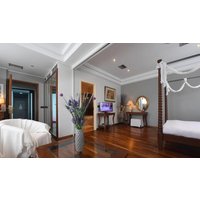 München - Corinth - Ephira Hotel.