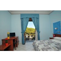 Stuttgart - Sorrentoküste, Neapel - Hotel Gentile.