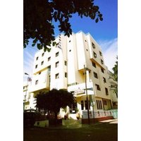 Stuttgart - Casablanca - EAST WEST HOTEL.